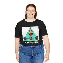 Load image into Gallery viewer, Unisex Jersey Short Sleeve Tee
