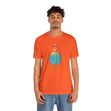 Load image into Gallery viewer, Unisex Jersey Short Sleeve Tee
