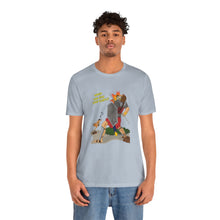 Load image into Gallery viewer, Unisex Jersey Short Sleeve Tee
