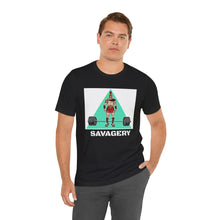 Load image into Gallery viewer, Unisex Jersey Short Sleeve Tee
