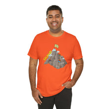 Load image into Gallery viewer, Unisex Jersey Short Sleeve Tee
