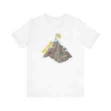 Load image into Gallery viewer, Unisex Jersey Short Sleeve Tee
