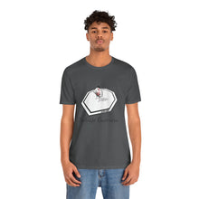 Load image into Gallery viewer, Unisex Jersey Short Sleeve Tee
