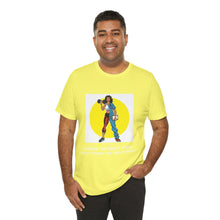 Load image into Gallery viewer, Unisex Jersey Short Sleeve Tee
