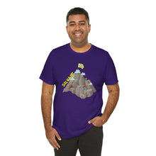 Load image into Gallery viewer, Unisex Jersey Short Sleeve Tee
