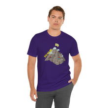 Load image into Gallery viewer, Unisex Jersey Short Sleeve Tee
