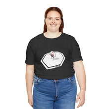 Load image into Gallery viewer, Unisex Jersey Short Sleeve Tee
