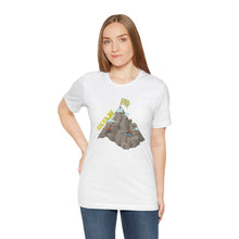 Load image into Gallery viewer, Unisex Jersey Short Sleeve Tee
