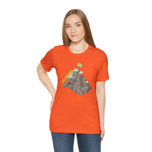 Load image into Gallery viewer, Unisex Jersey Short Sleeve Tee
