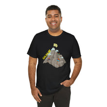 Load image into Gallery viewer, Unisex Jersey Short Sleeve Tee
