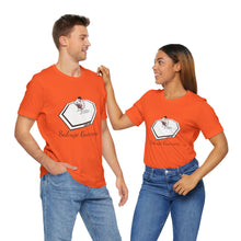 Load image into Gallery viewer, Unisex Jersey Short Sleeve Tee
