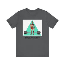 Load image into Gallery viewer, Unisex Jersey Short Sleeve Tee
