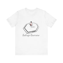 Load image into Gallery viewer, Unisex Jersey Short Sleeve Tee
