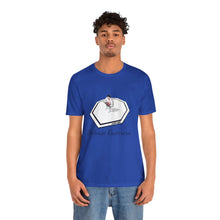 Load image into Gallery viewer, Unisex Jersey Short Sleeve Tee
