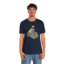 Load image into Gallery viewer, Unisex Jersey Short Sleeve Tee
