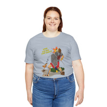 Load image into Gallery viewer, Unisex Jersey Short Sleeve Tee
