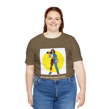 Load image into Gallery viewer, Unisex Jersey Short Sleeve Tee
