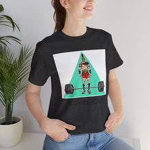 Load image into Gallery viewer, Unisex Jersey Short Sleeve Tee
