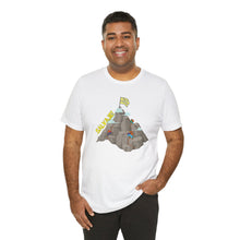 Load image into Gallery viewer, Unisex Jersey Short Sleeve Tee
