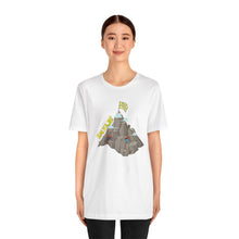 Load image into Gallery viewer, Unisex Jersey Short Sleeve Tee
