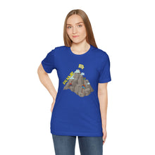 Load image into Gallery viewer, Unisex Jersey Short Sleeve Tee
