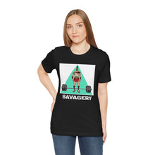 Load image into Gallery viewer, Unisex Jersey Short Sleeve Tee
