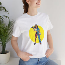 Load image into Gallery viewer, Unisex Jersey Short Sleeve Tee
