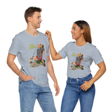 Load image into Gallery viewer, Unisex Jersey Short Sleeve Tee
