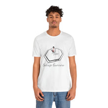 Load image into Gallery viewer, Unisex Jersey Short Sleeve Tee
