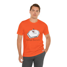 Load image into Gallery viewer, Unisex Jersey Short Sleeve Tee
