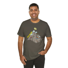 Load image into Gallery viewer, Unisex Jersey Short Sleeve Tee
