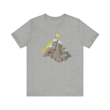 Load image into Gallery viewer, Unisex Jersey Short Sleeve Tee
