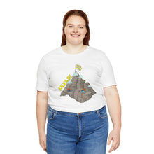 Load image into Gallery viewer, Unisex Jersey Short Sleeve Tee
