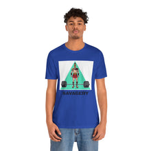 Load image into Gallery viewer, Unisex Jersey Short Sleeve Tee
