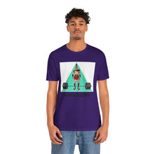 Load image into Gallery viewer, Unisex Jersey Short Sleeve Tee
