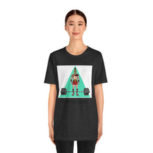 Load image into Gallery viewer, Unisex Jersey Short Sleeve Tee
