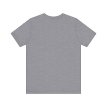 Load image into Gallery viewer, Unisex Jersey Short Sleeve Tee
