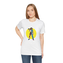 Load image into Gallery viewer, Unisex Jersey Short Sleeve Tee
