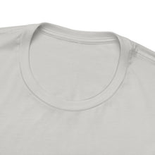 Load image into Gallery viewer, Unisex Jersey Short Sleeve Tee
