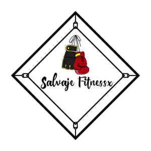 SALVAJEFITNESSX